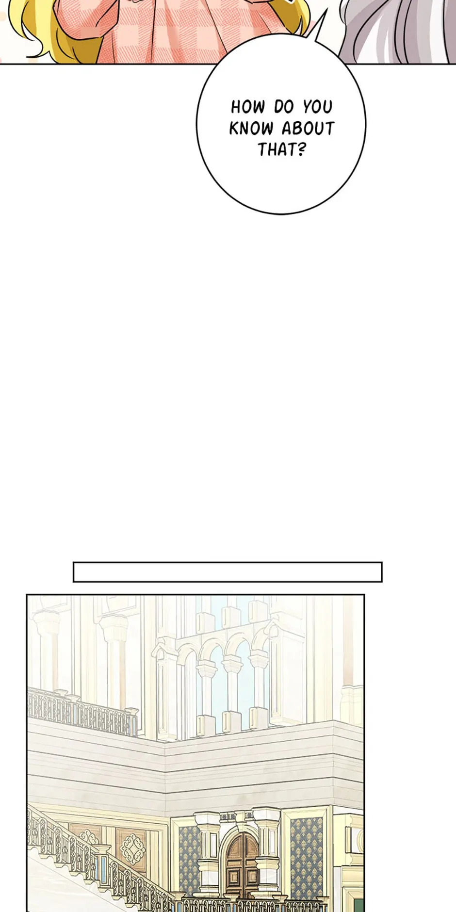 Hiding the Archduke's Humiliating History Chapter 12 - page 35